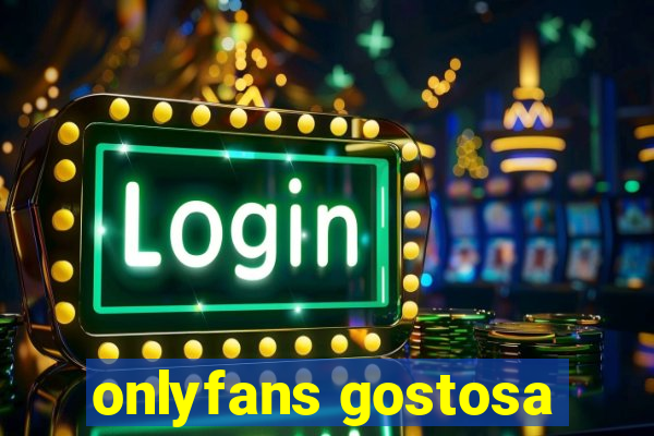 onlyfans gostosa